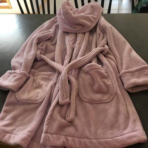 American Eagle Aerie Soft Robe